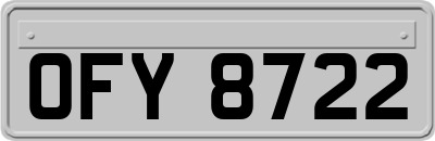 OFY8722