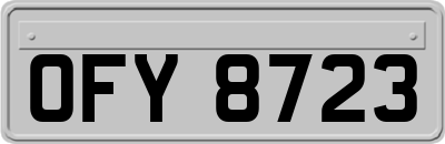 OFY8723