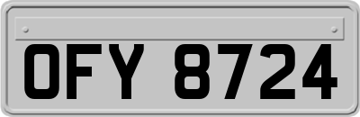 OFY8724