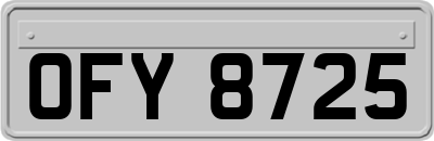 OFY8725