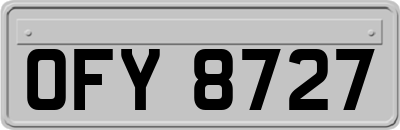 OFY8727