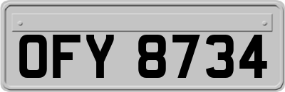 OFY8734
