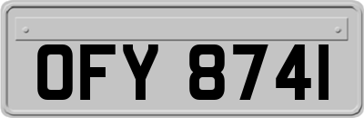 OFY8741