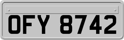 OFY8742