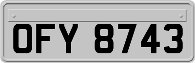 OFY8743
