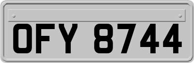 OFY8744