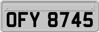 OFY8745