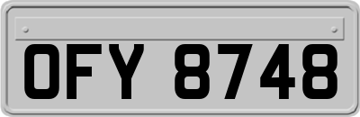 OFY8748