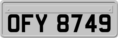 OFY8749
