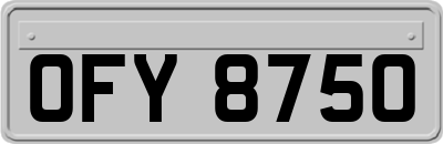OFY8750