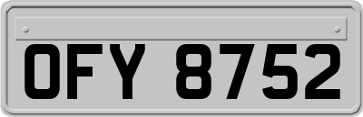 OFY8752
