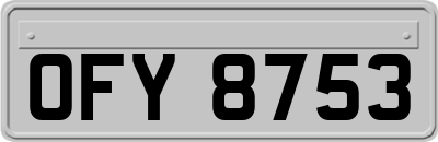 OFY8753