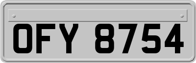 OFY8754