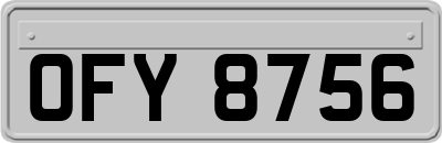 OFY8756