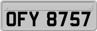 OFY8757