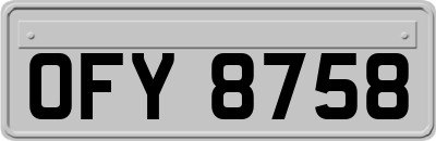 OFY8758