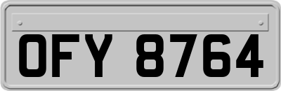 OFY8764