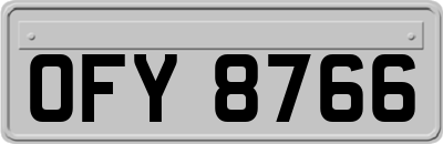 OFY8766