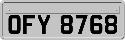 OFY8768