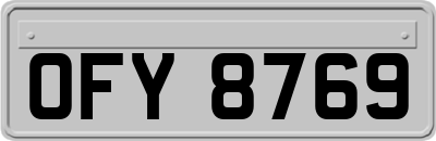 OFY8769