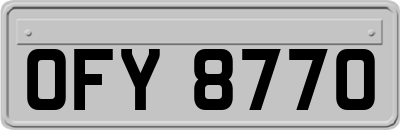 OFY8770