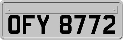 OFY8772