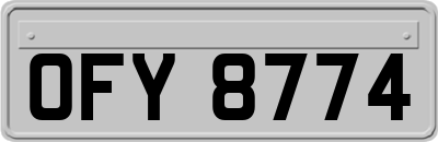 OFY8774