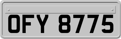 OFY8775