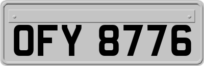 OFY8776