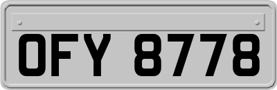 OFY8778