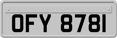 OFY8781