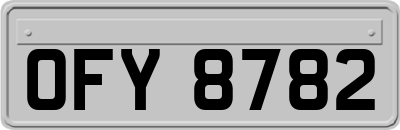 OFY8782