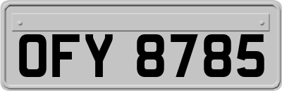 OFY8785