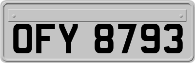OFY8793