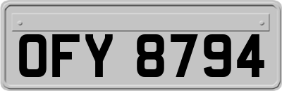 OFY8794