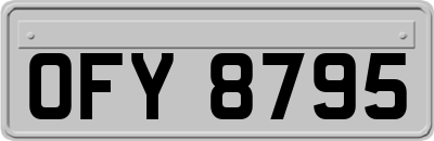 OFY8795