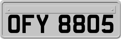 OFY8805