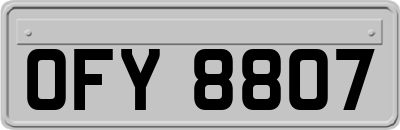 OFY8807