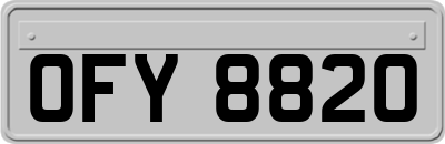 OFY8820