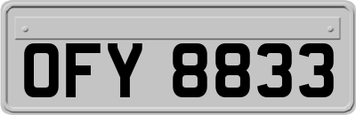 OFY8833