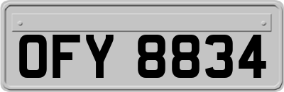 OFY8834