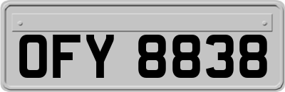 OFY8838