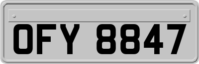 OFY8847