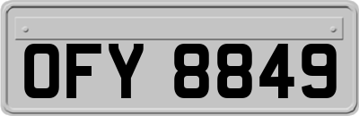 OFY8849