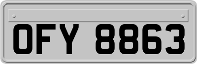 OFY8863