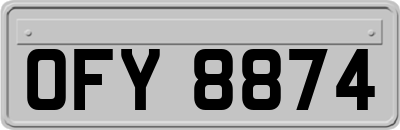 OFY8874