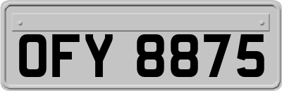 OFY8875