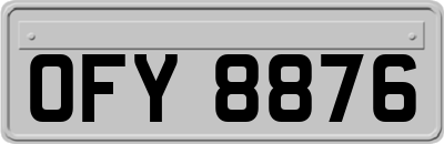 OFY8876