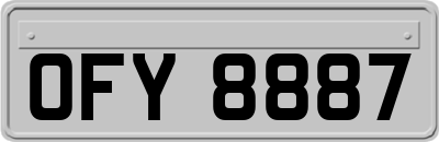 OFY8887