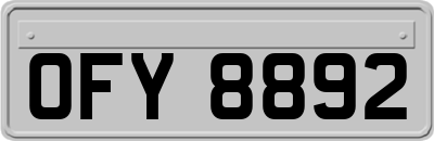 OFY8892